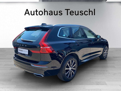 Volvo XC60 Gebrauchtwagen