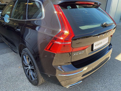 Volvo XC60 Gebrauchtwagen