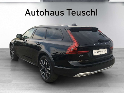 Volvo V90 Gebrauchtwagen