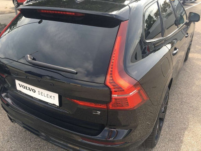 Volvo XC60 Gebrauchtwagen