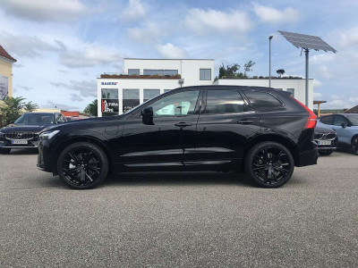 Volvo XC60 Gebrauchtwagen