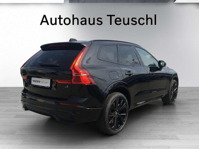 Volvo XC60 Gebrauchtwagen