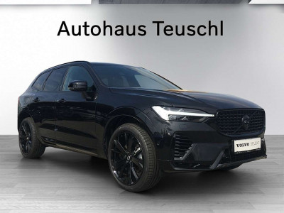 Volvo XC60 Gebrauchtwagen