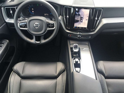 Volvo XC60 Gebrauchtwagen