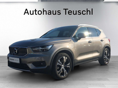 Volvo XC40 Gebrauchtwagen