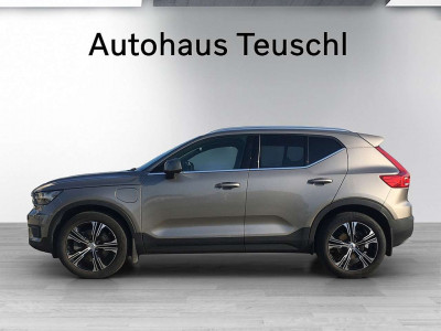 Volvo XC40 Gebrauchtwagen