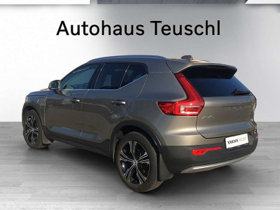 Volvo XC40 Gebrauchtwagen