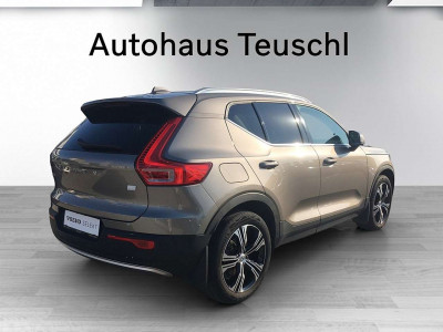 Volvo XC40 Gebrauchtwagen