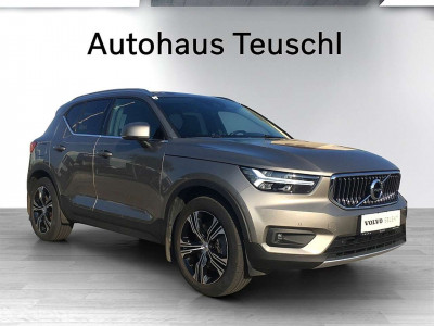 Volvo XC40 Gebrauchtwagen