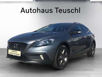 Volvo V40 Gebrauchtwagen