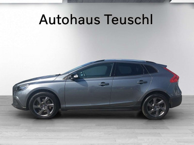 Volvo V40 Gebrauchtwagen