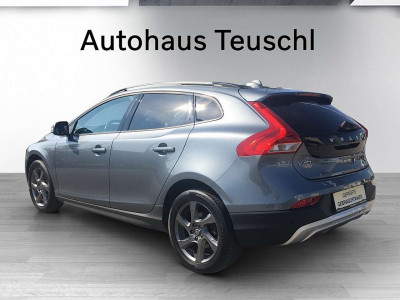 Volvo V40 Gebrauchtwagen