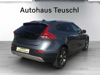 Volvo V40 Gebrauchtwagen