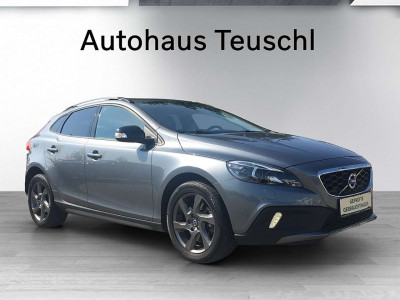 Volvo V40 Gebrauchtwagen