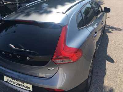 Volvo V40 Gebrauchtwagen