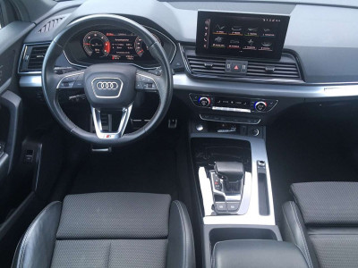 Audi Q5 Gebrauchtwagen