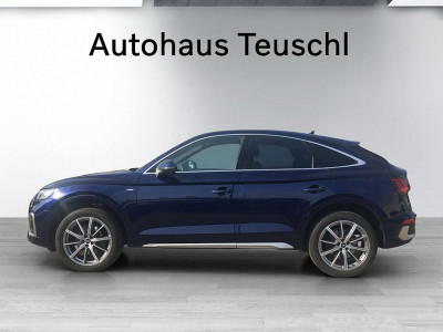 Audi Q5 Gebrauchtwagen