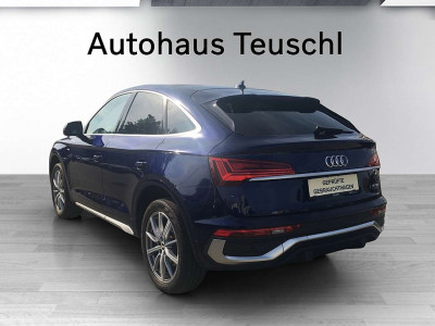 Audi Q5 Gebrauchtwagen