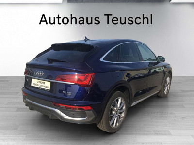 Audi Q5 Gebrauchtwagen