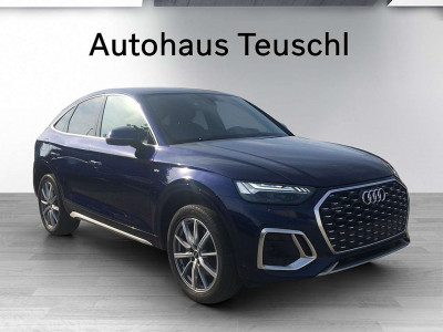 Audi Q5 Gebrauchtwagen