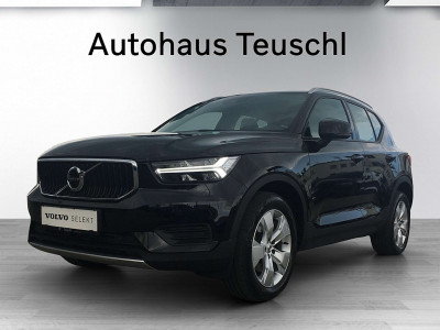 Volvo XC40 Gebrauchtwagen