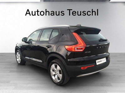 Volvo XC40 Gebrauchtwagen