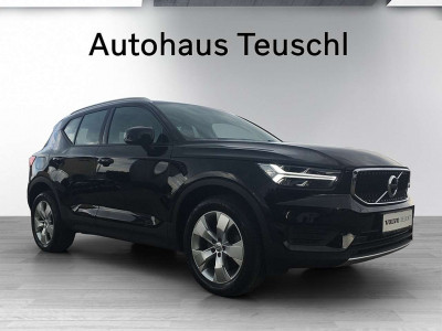 Volvo XC40 Gebrauchtwagen