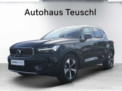 Volvo XC40 Gebrauchtwagen