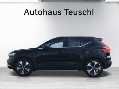 Volvo XC40 Gebrauchtwagen