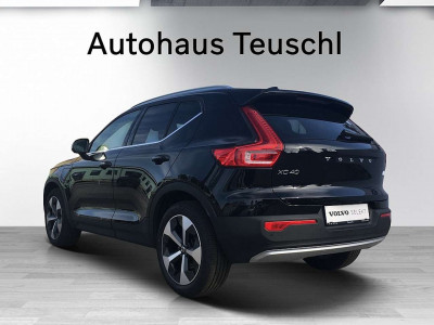 Volvo XC40 Gebrauchtwagen