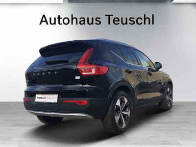 Volvo XC40 Gebrauchtwagen