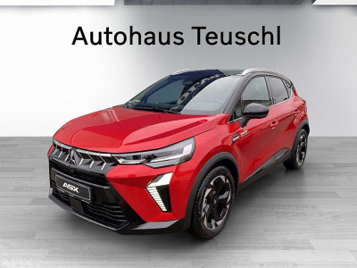 Mitsubishi ASX Neuwagen