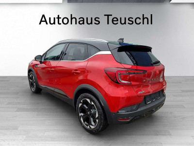 Mitsubishi ASX Neuwagen