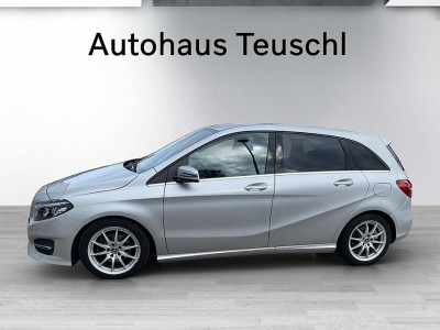 Mercedes-Benz B-Klasse Gebrauchtwagen