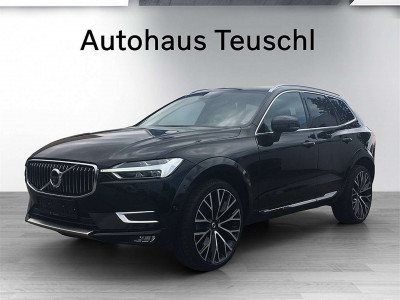 Volvo XC60 Gebrauchtwagen