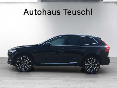 Volvo XC60 Gebrauchtwagen