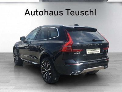 Volvo XC60 Gebrauchtwagen