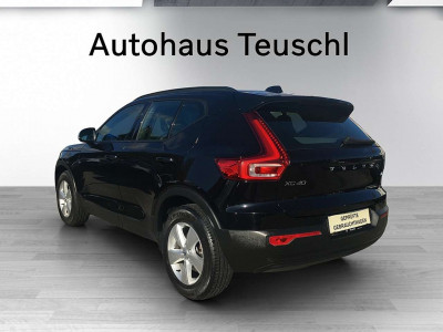 Volvo XC40 Gebrauchtwagen