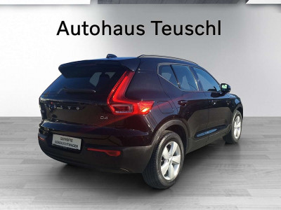 Volvo XC40 Gebrauchtwagen