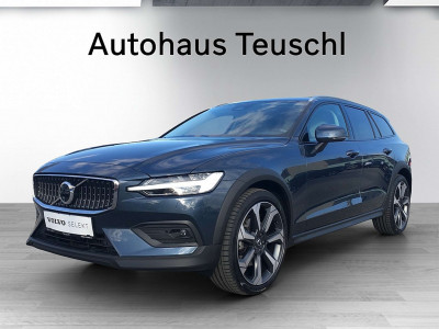 Volvo V60 Gebrauchtwagen