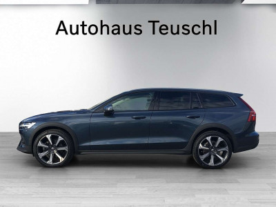 Volvo V60 Gebrauchtwagen