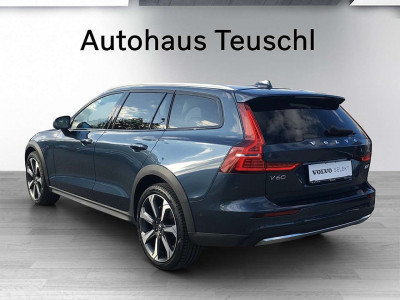 Volvo V60 Gebrauchtwagen