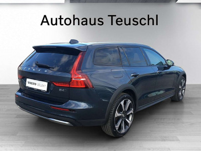 Volvo V60 Gebrauchtwagen