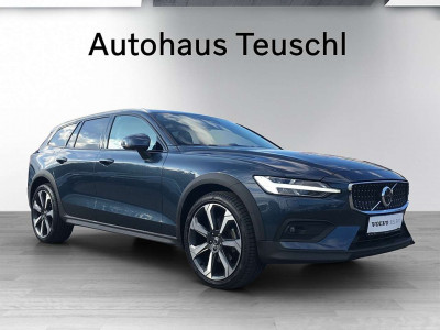 Volvo V60 Gebrauchtwagen