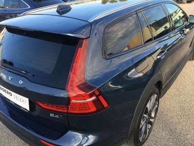 Volvo V60 Gebrauchtwagen