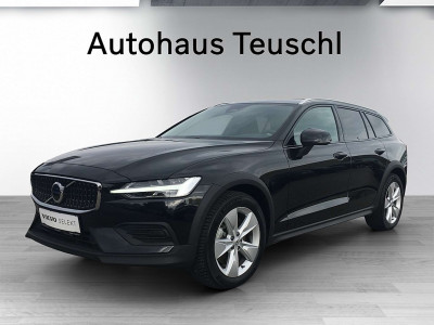 Volvo V60 Gebrauchtwagen