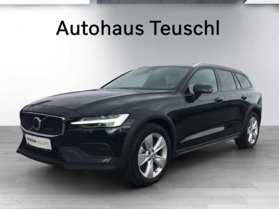 Volvo V60 Gebrauchtwagen