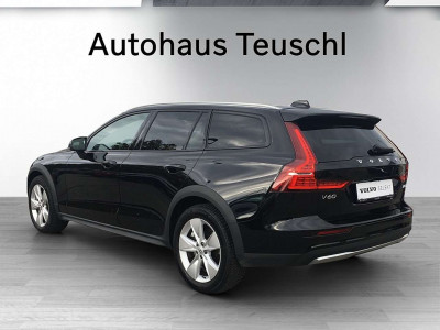 Volvo V60 Gebrauchtwagen