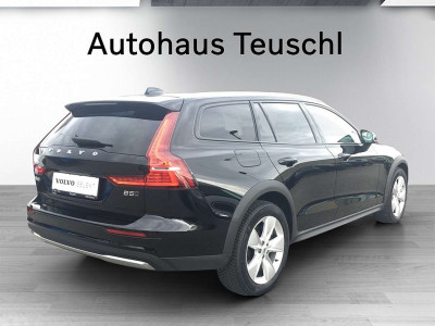 Volvo V60 Gebrauchtwagen