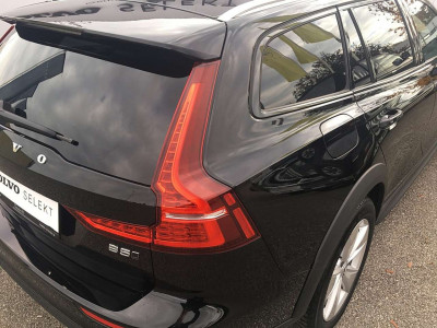 Volvo V60 Gebrauchtwagen